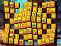 Παιχνίδι Mahjong Deluxe  σε απευθείας σύνδεση