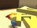 Παιχνίδι Kogama: Parkour σε ένα σώμα σε απευθείας σύνδεση