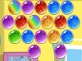 Παιχνίδι Peppa Pig Bubble Shooter σε απευθείας σύνδεση
