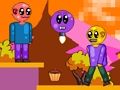 Παιχνίδι Adventures Gozu 2 σε απευθείας σύνδεση