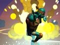 Παιχνίδι Μαχητής δρομέα ninja σε απευθείας σύνδεση