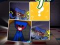 Παιχνίδι Poppy Playtime Match Up! σε απευθείας σύνδεση