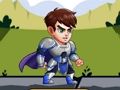 Παιχνίδι Hero Tower Wars σε απευθείας σύνδεση