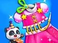 Παιχνίδι Πάρτι γενεθλίων Little Panda  σε απευθείας σύνδεση
