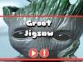 Παιχνίδι Groot Jigsaw σε απευθείας σύνδεση