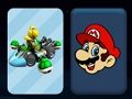 Παιχνίδι Αγώνας Mario Kart  σε απευθείας σύνδεση