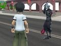 Παιχνίδι Ben 10 3D παιχνίδι  σε απευθείας σύνδεση