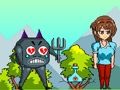 Παιχνίδι Mizu Quest σε απευθείας σύνδεση