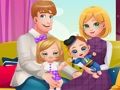 Παιχνίδι Baby Cathy EP28 ενοχλεί γεννημένος σε απευθείας σύνδεση