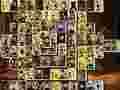 Παιχνίδι Το Mahjong του Bendy  σε απευθείας σύνδεση