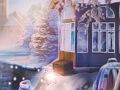 Παιχνίδι Περιπέτεια Winterland  σε απευθείας σύνδεση