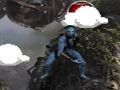 Παιχνίδι Περιπέτεια πηδώντας Avatar σε απευθείας σύνδεση