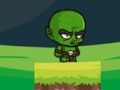 Παιχνίδι Άλμα goblin σε απευθείας σύνδεση