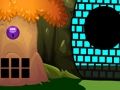 Παιχνίδι Escape Sky Land σε απευθείας σύνδεση