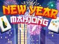 Παιχνίδι Πρωτοχρονιά Mahjong  σε απευθείας σύνδεση