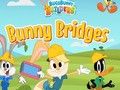 Παιχνίδι Bugs Bunny Builders Bunny Bridges σε απευθείας σύνδεση