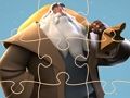 Παιχνίδι Klaus Puzzle  σε απευθείας σύνδεση