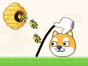 Παιχνίδι Mighty Party: Doge Rescue σε απευθείας σύνδεση