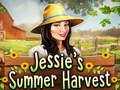 Παιχνίδι Jessies Summer Harvest σε απευθείας σύνδεση