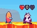 Παιχνίδι Moomoo's Maple Mishap v2  σε απευθείας σύνδεση