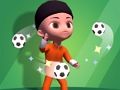 Παιχνίδι Κύριε Spy: Killer Soccer σε απευθείας σύνδεση