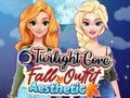 Παιχνίδι Twilight Core Fall Outfit Αισθητική  σε απευθείας σύνδεση