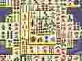 Παιχνίδι Mahjong Titans 2 σε απευθείας σύνδεση