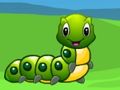 Παιχνίδι Caterpillar Escape 3 σε απευθείας σύνδεση