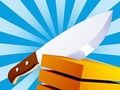 Παιχνίδι Κόψε τα πάντα σε απευθείας σύνδεση