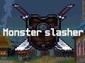 Παιχνίδι Τέρατα slasher σε απευθείας σύνδεση