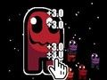 Παιχνίδι Κόκκινο clicker imposter σε απευθείας σύνδεση