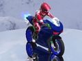 Παιχνίδι Bike Stunt 2023  σε απευθείας σύνδεση