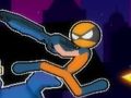 Παιχνίδι Ο ήρωας μάχης της Duel Stick Duel σε απευθείας σύνδεση