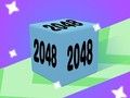 Παιχνίδι 2048 Δρομέας σε απευθείας σύνδεση