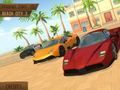 Παιχνίδι Πάρκωση Φανής 3D: Beach City 2 σε απευθείας σύνδεση