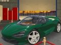 Παιχνίδι Darkside Stunt Car Driving 3D σε απευθείας σύνδεση