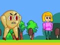 Παιχνίδι Nina Adventures σε απευθείας σύνδεση