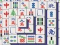Παιχνίδι Mahjong με έναν φίλο  σε απευθείας σύνδεση