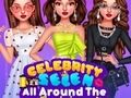 Παιχνίδι Celebrity Selen γύρω από τη μόδα σε απευθείας σύνδεση