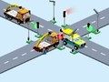 Παιχνίδι Κίνηση LEGO σε απευθείας σύνδεση