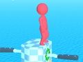 Παιχνίδι Μπάλα μέχρι 3D σε απευθείας σύνδεση