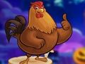 Παιχνίδι Virile Rooster Escape σε απευθείας σύνδεση