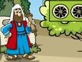 Παιχνίδι Ξεφύγετε από το κροταλίας σε απευθείας σύνδεση