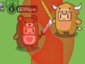 Παιχνίδι HAMMER MASTER IO σε απευθείας σύνδεση