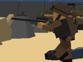 Παιχνίδι Ιδιωτικά Pixel Battlegrounds  σε απευθείας σύνδεση