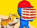 Παιχνίδι Ο Mini Zoo μου  σε απευθείας σύνδεση