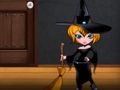 Παιχνίδι AMGEL Halloween Room Escape 30 σε απευθείας σύνδεση