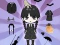 Παιχνίδι Vlinder Girl Dress Up σε απευθείας σύνδεση