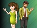 Παιχνίδι Amgel Easy Escape στο σπίτι  σε απευθείας σύνδεση