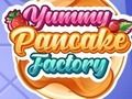 Παιχνίδι Το Factory Factory Yummy σε απευθείας σύνδεση